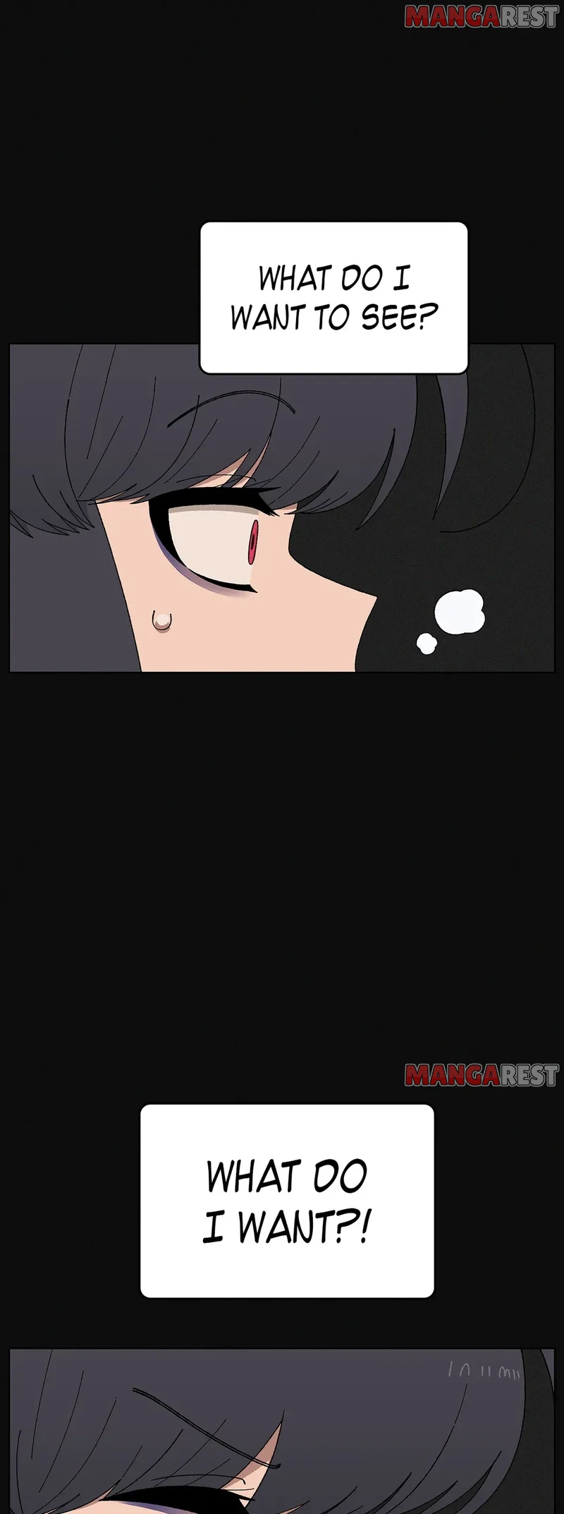 You’re Under My Skin! chapter 69 page 20