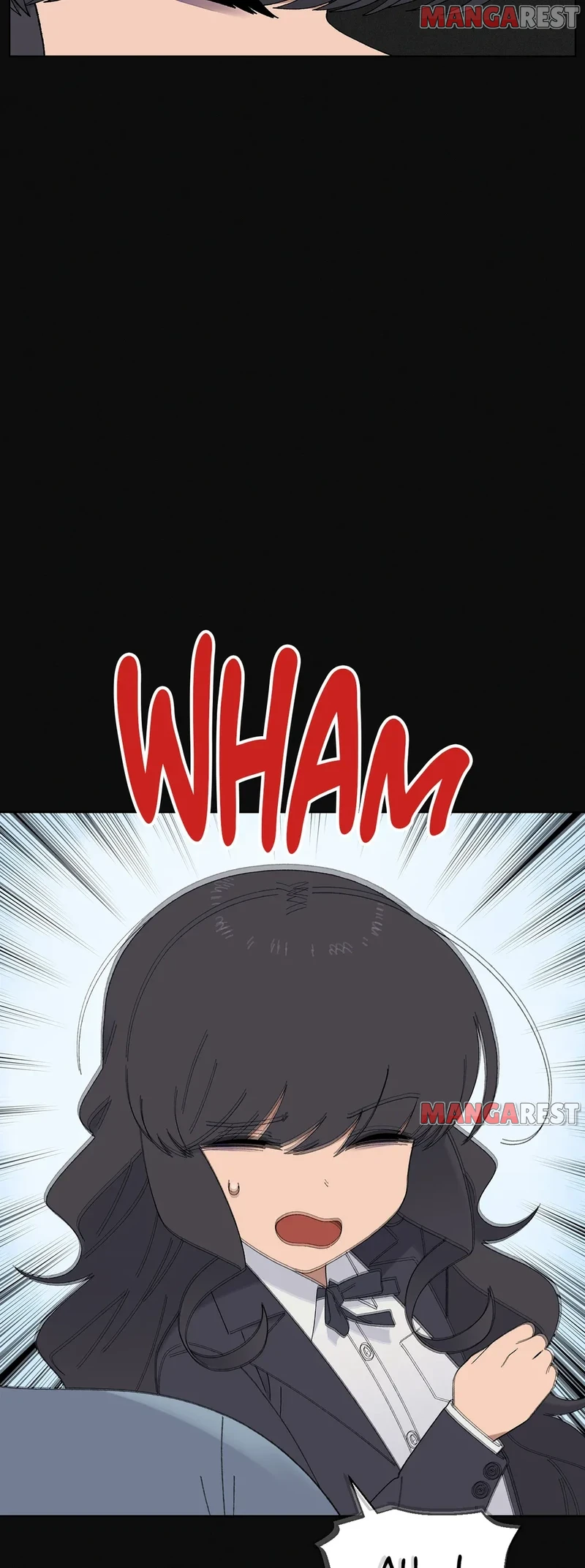 You’re Under My Skin! chapter 69 page 21