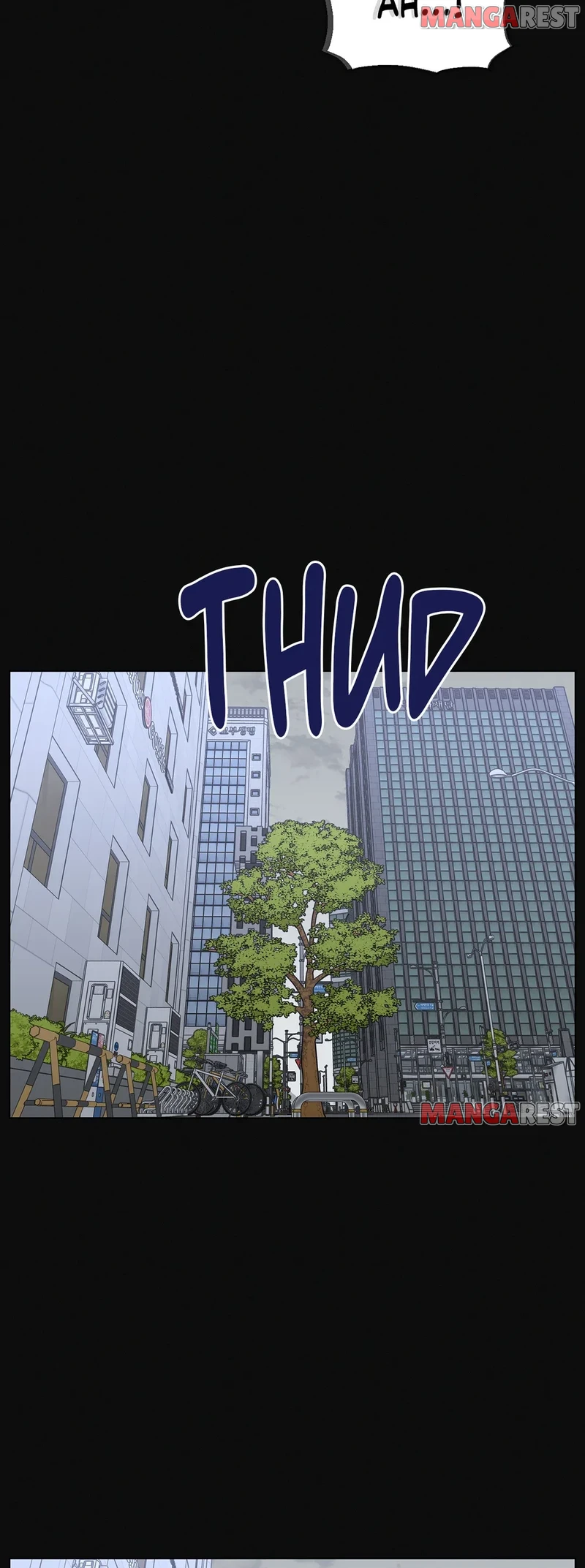 You’re Under My Skin! chapter 69 page 22