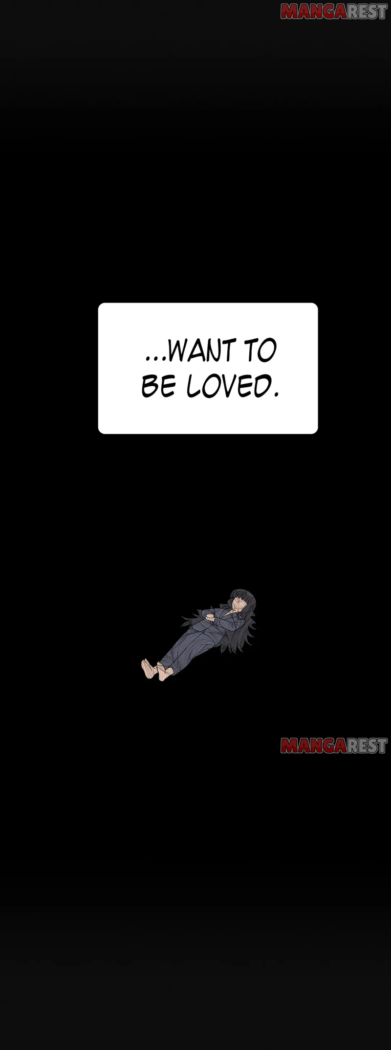 You’re Under My Skin! chapter 69 page 24