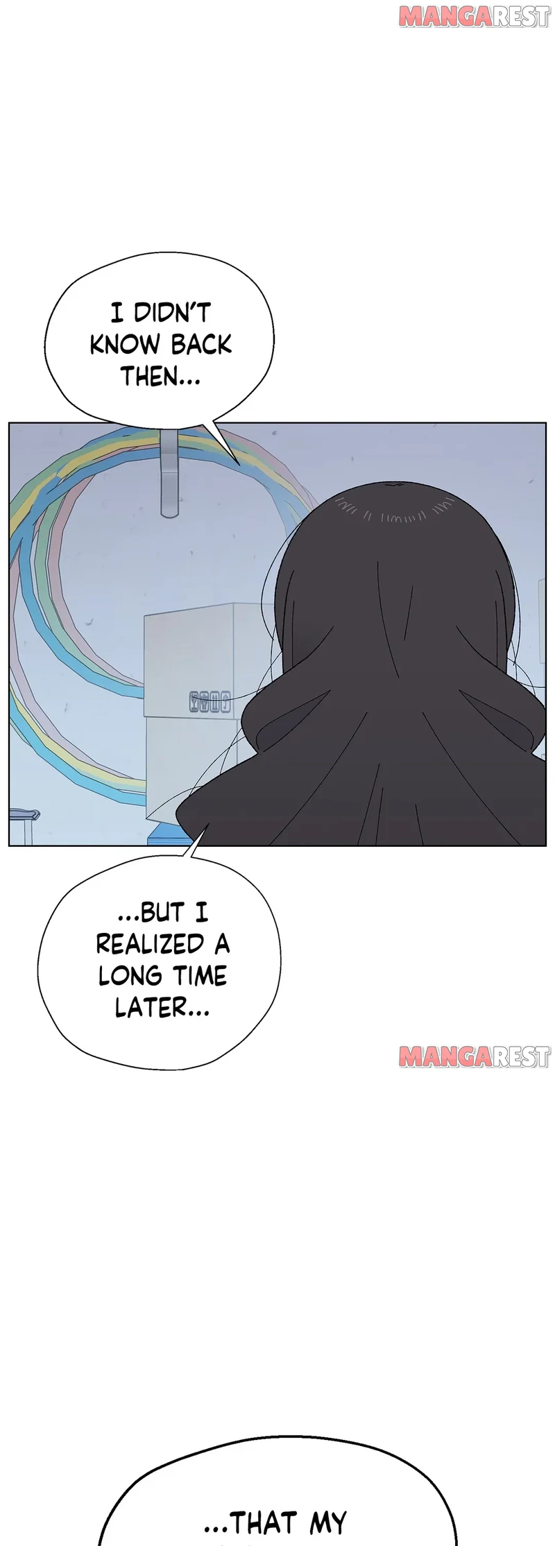 You’re Under My Skin! chapter 69 page 26