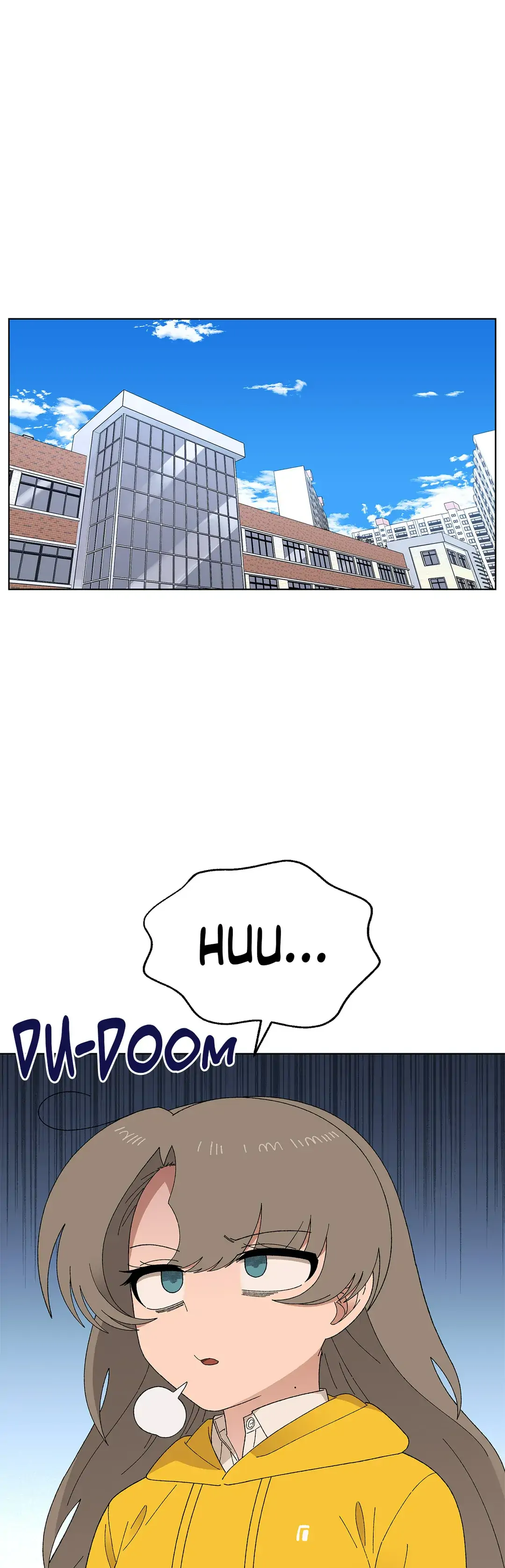 You’re Under My Skin! chapter 70 page 1