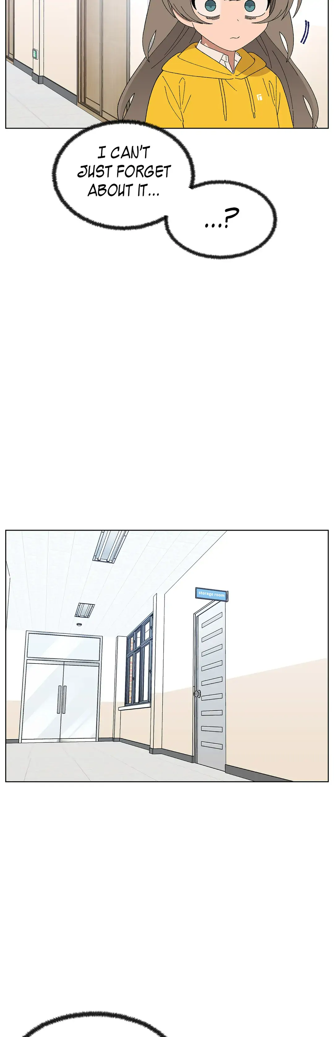 You’re Under My Skin! chapter 70 page 4