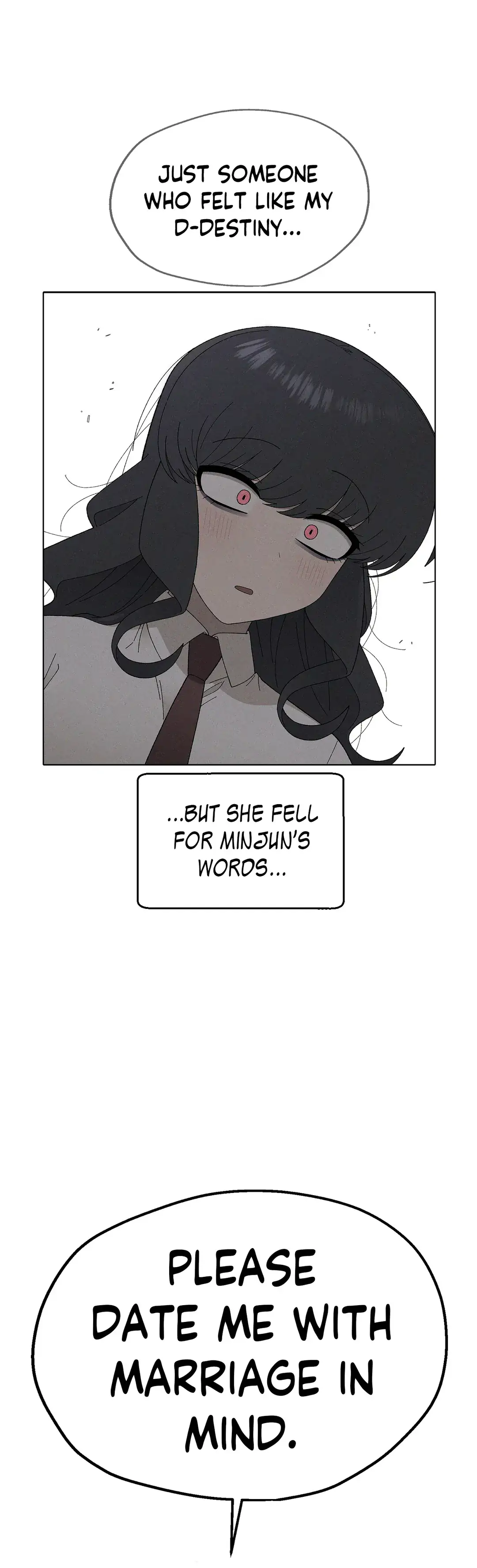 You’re Under My Skin! chapter 70 page 10