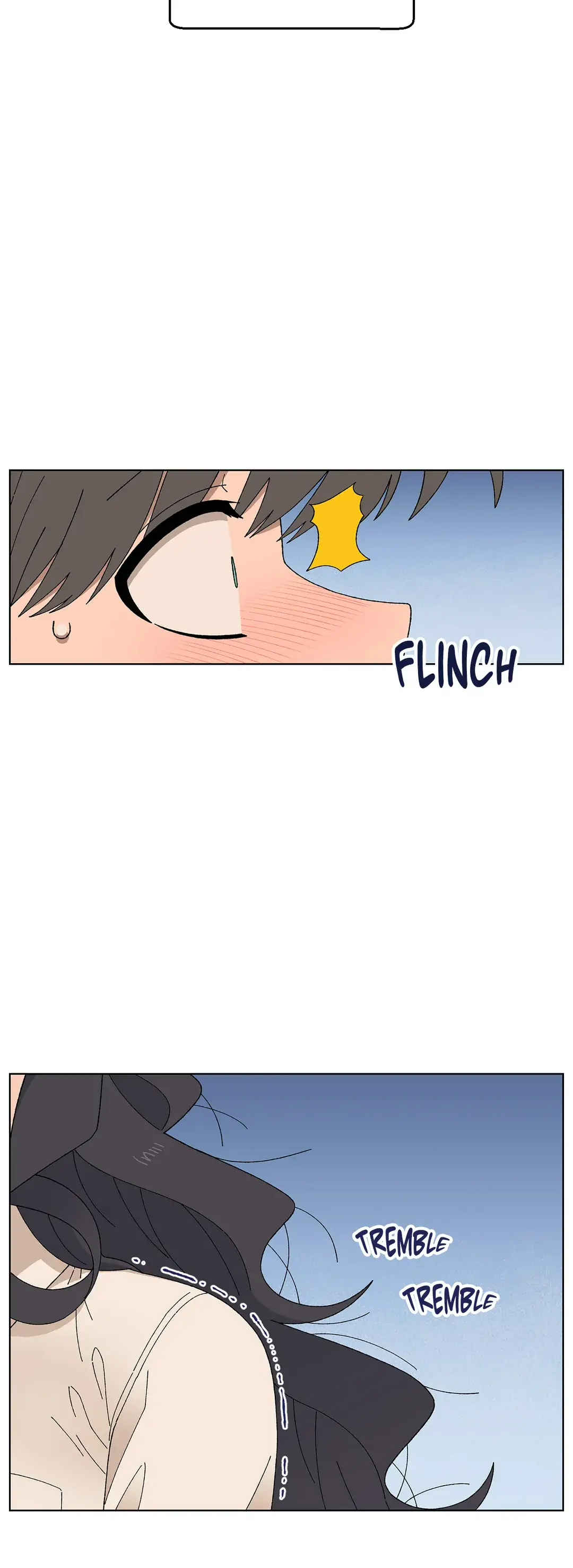 You’re Under My Skin! chapter 70 page 15