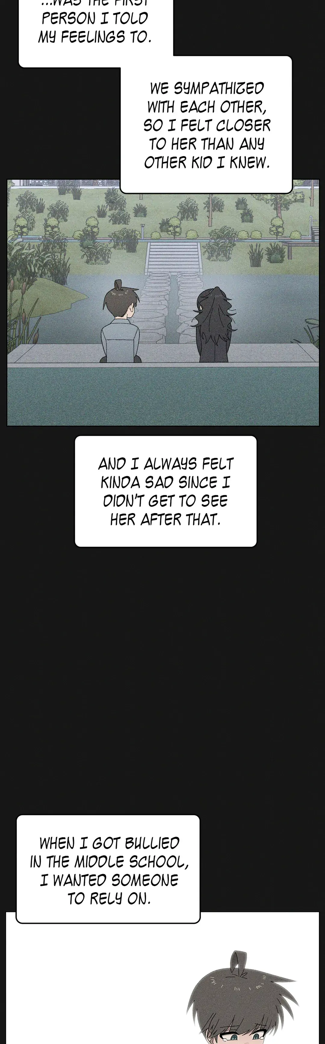 You’re Under My Skin! chapter 70 page 28