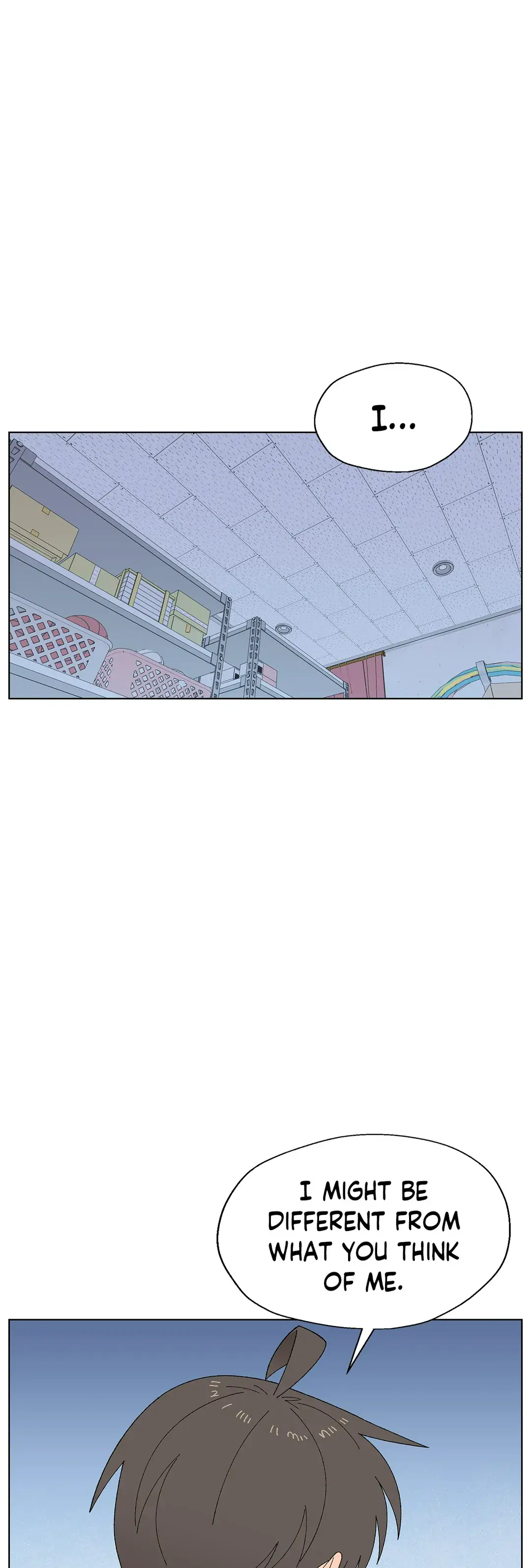 You’re Under My Skin! chapter 70 page 34