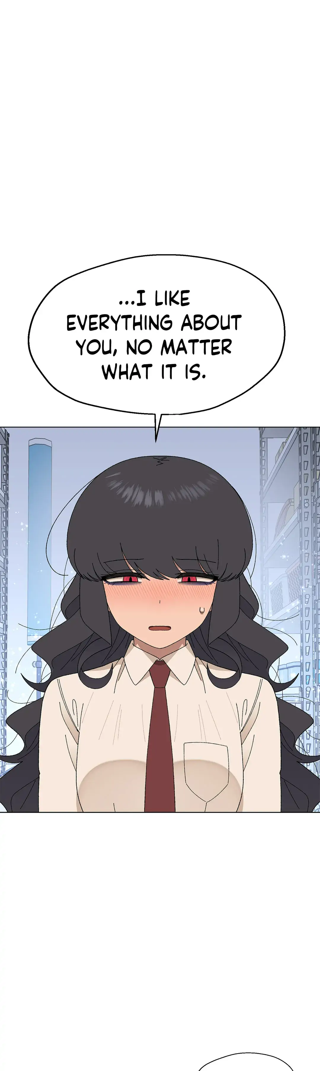 You’re Under My Skin! chapter 70 page 37