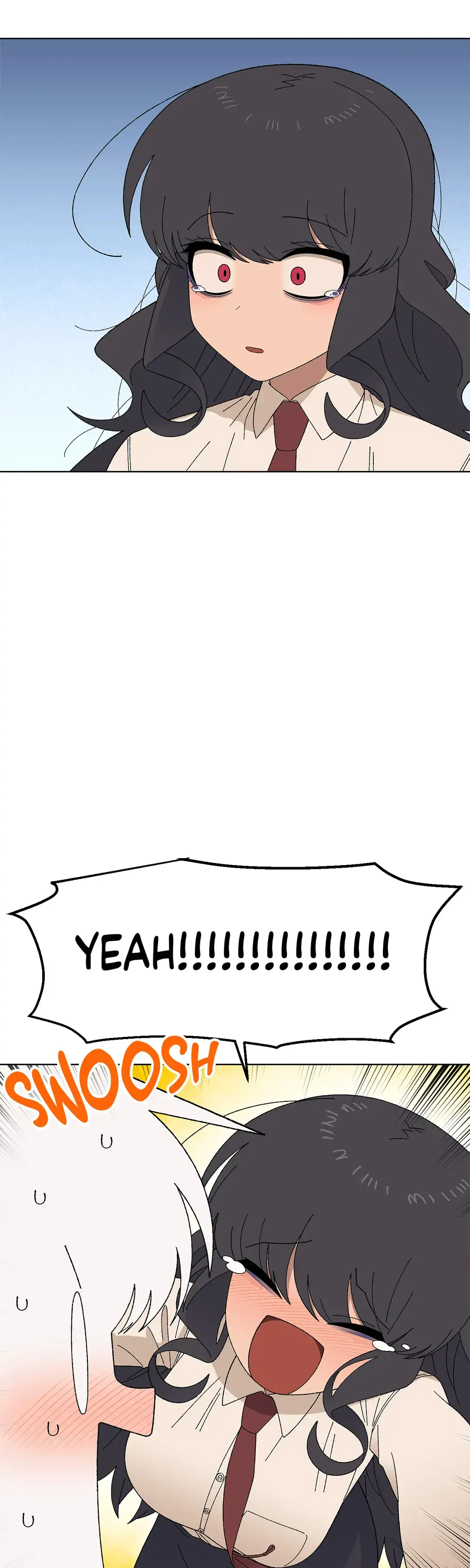 You’re Under My Skin! chapter 70 page 40