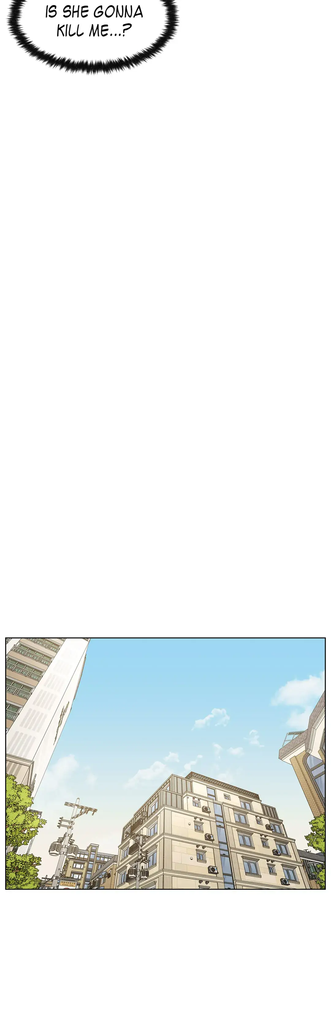 You’re Under My Skin! chapter 70 page 46