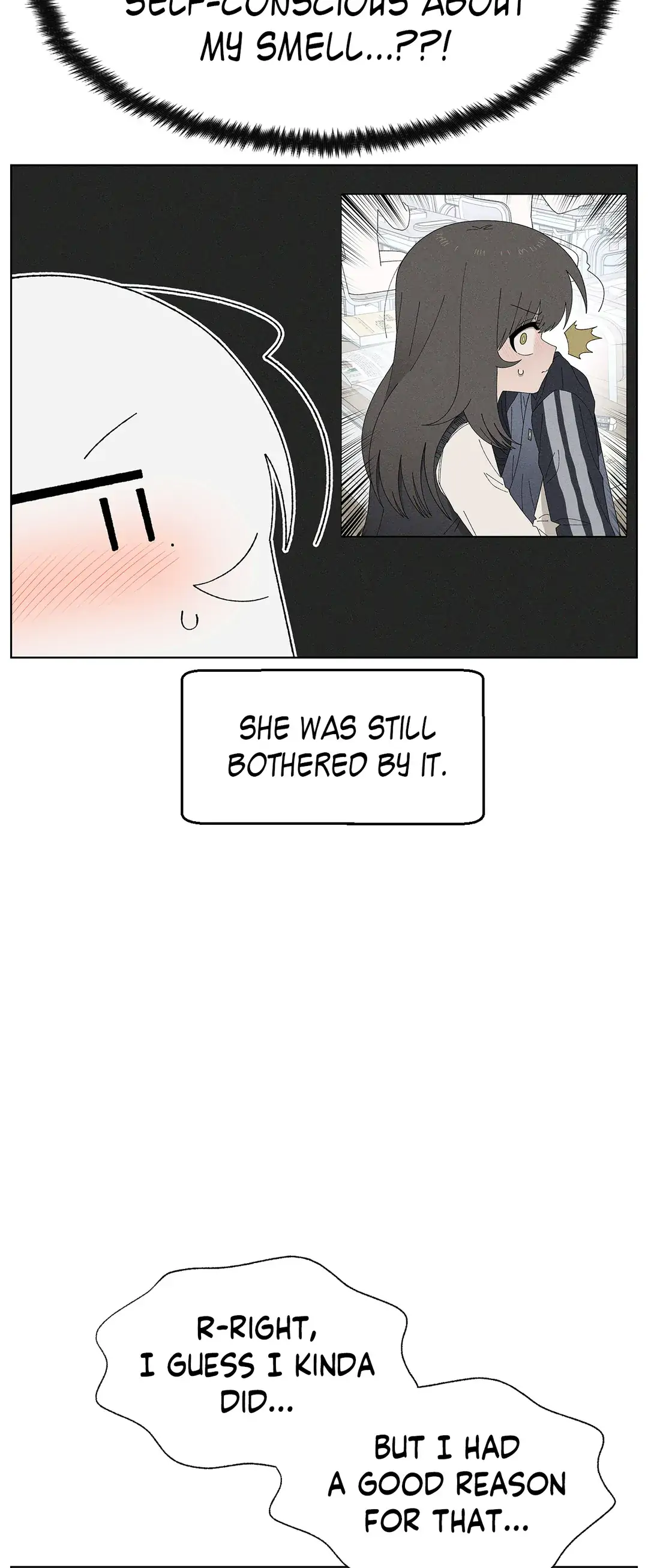 You’re Under My Skin! chapter 70 page 52