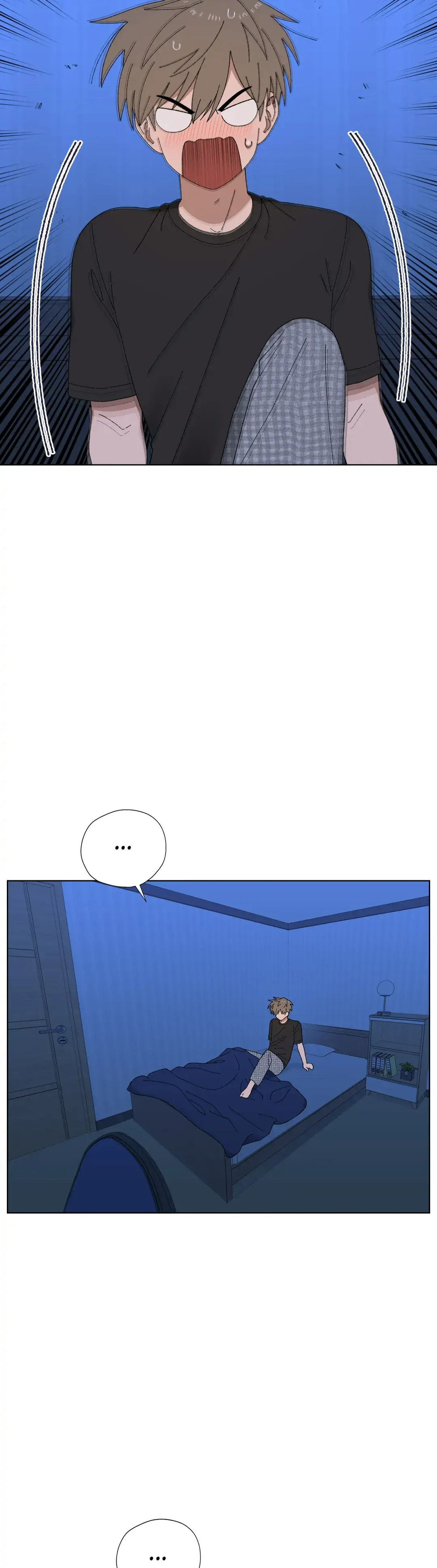 You’re Under My Skin! chapter 71 page 8