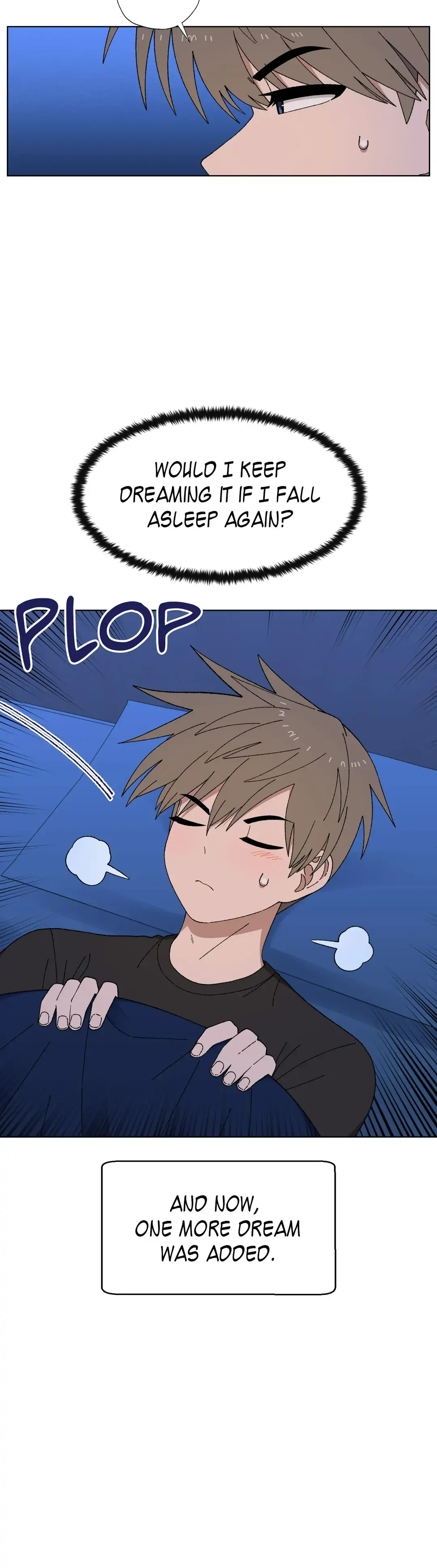 You’re Under My Skin! chapter 71 page 9