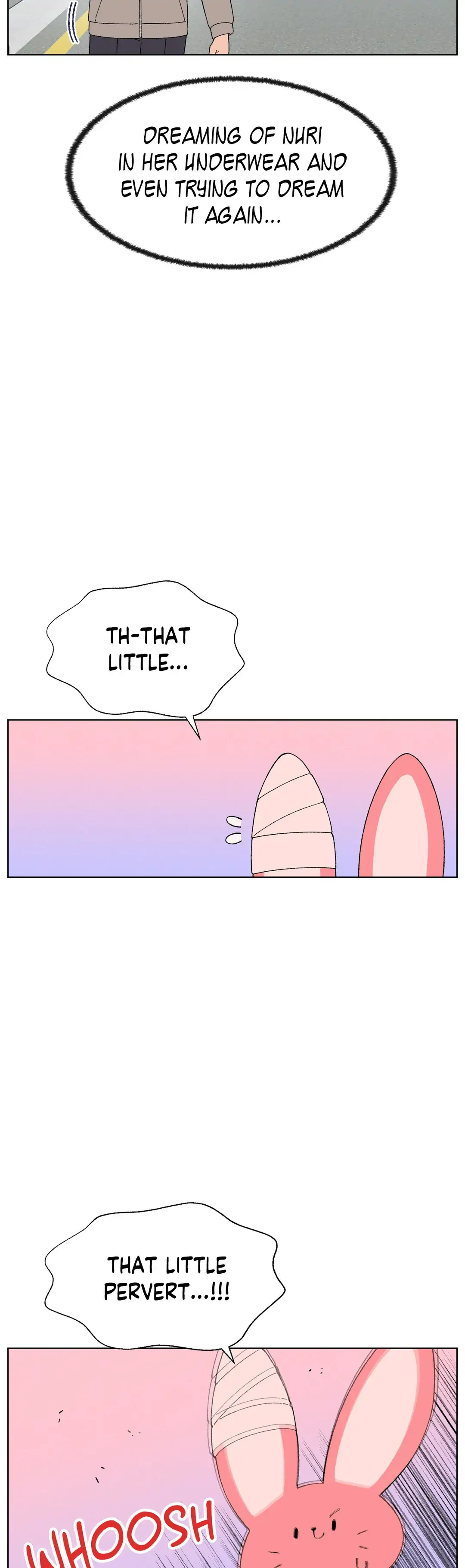 You’re Under My Skin! chapter 71 page 12