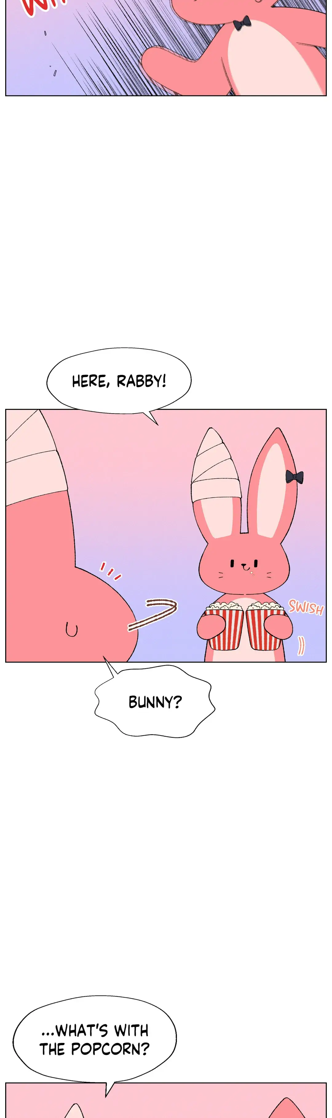 You’re Under My Skin! chapter 71 page 13
