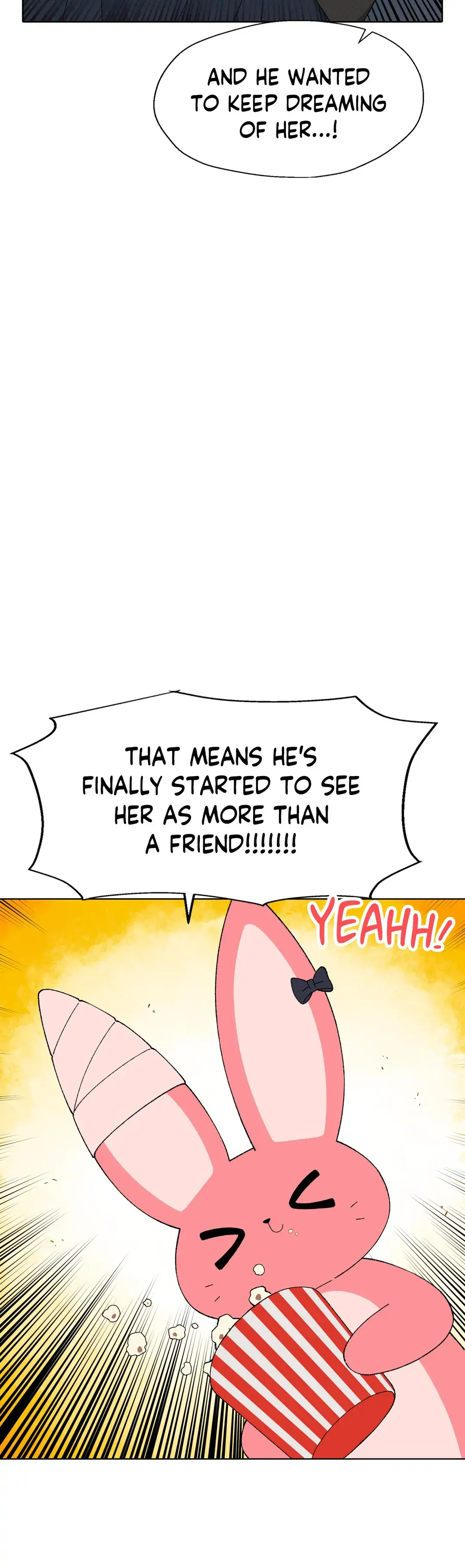 You’re Under My Skin! chapter 71 page 15