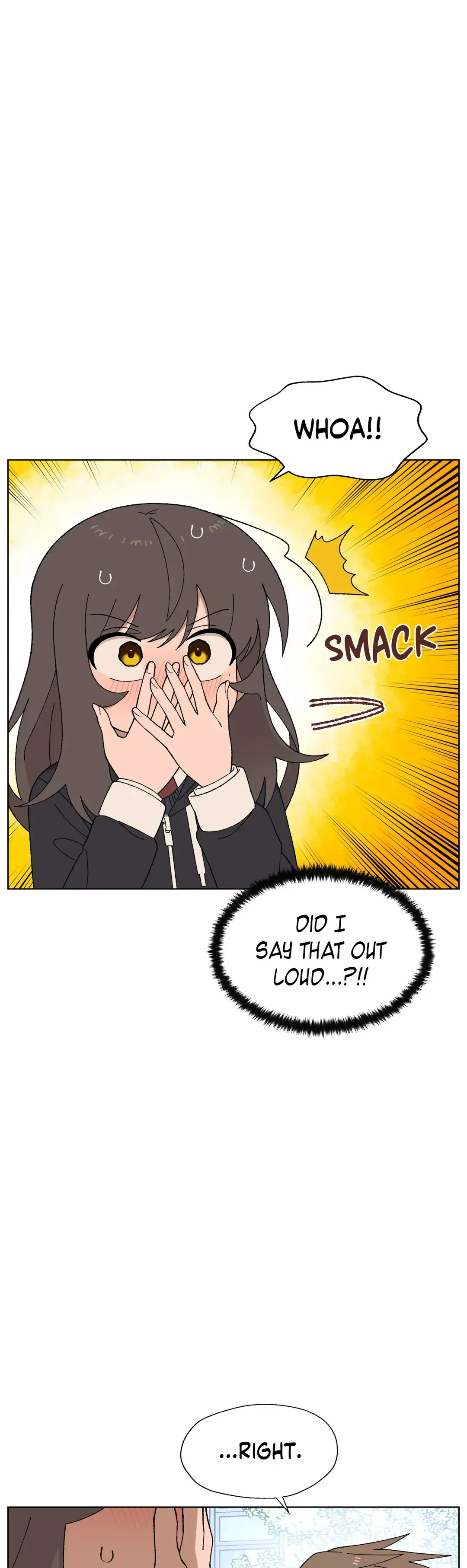 You’re Under My Skin! chapter 71 page 30