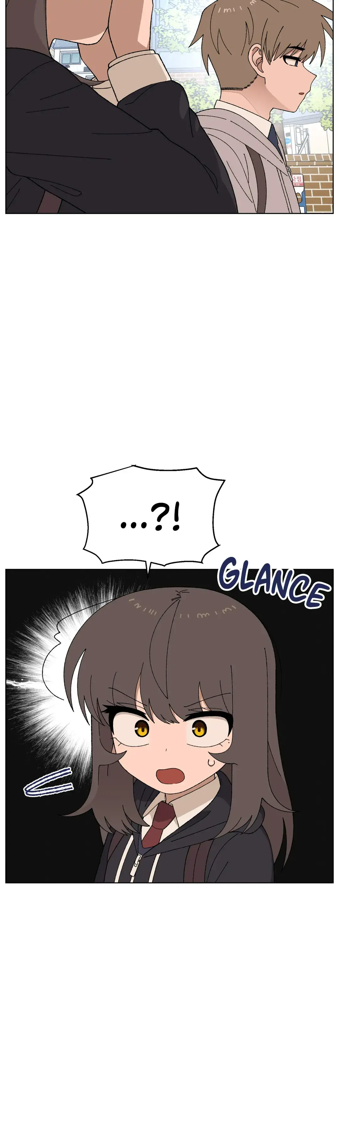 You’re Under My Skin! chapter 71 page 31