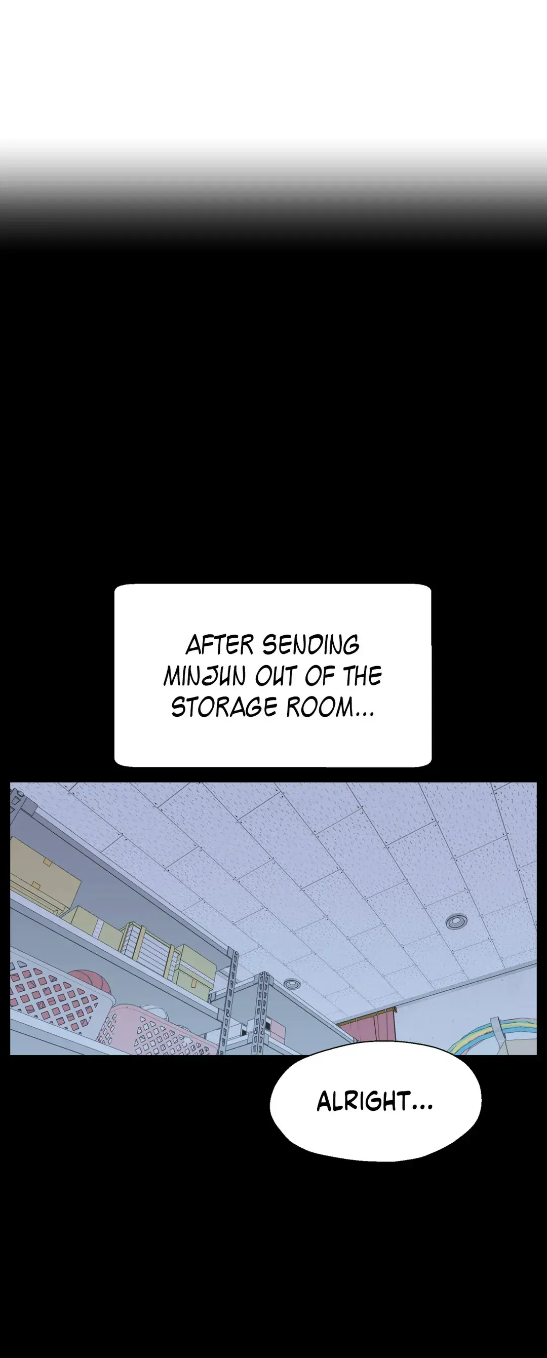 You’re Under My Skin! chapter 72 page 8