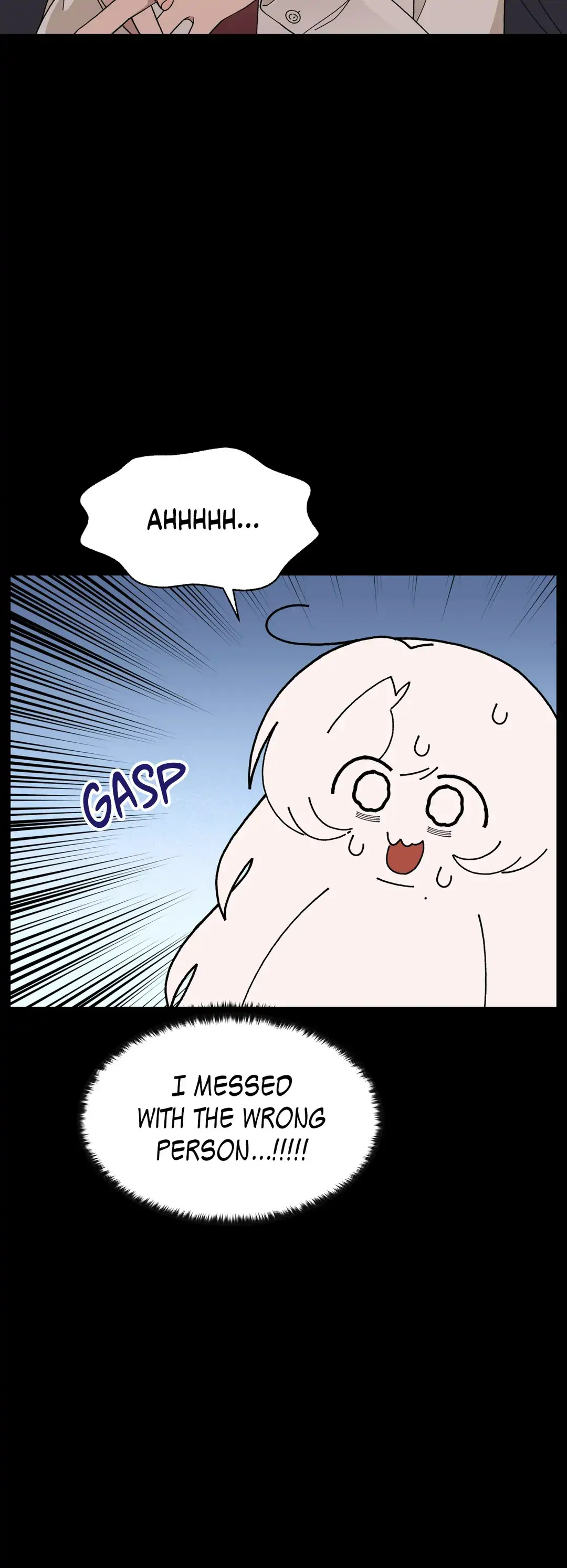 You’re Under My Skin! chapter 72 page 20