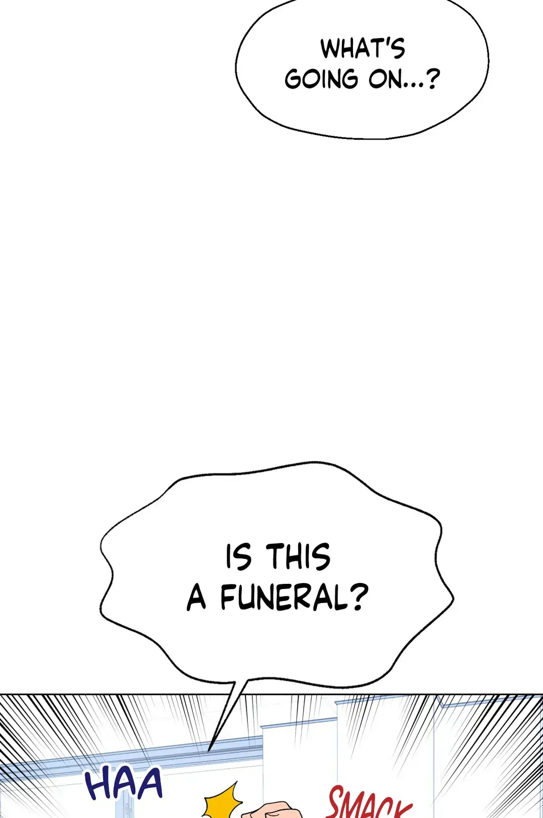 You’re Under My Skin! chapter 72 page 30