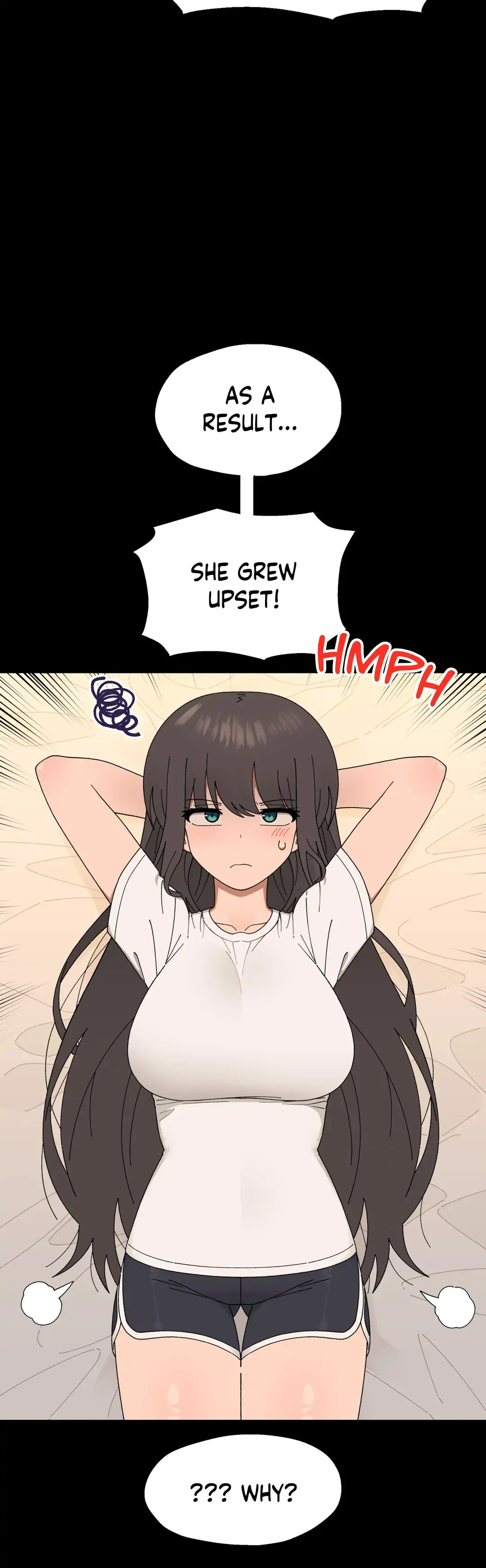 You’re Under My Skin! chapter 72 page 37