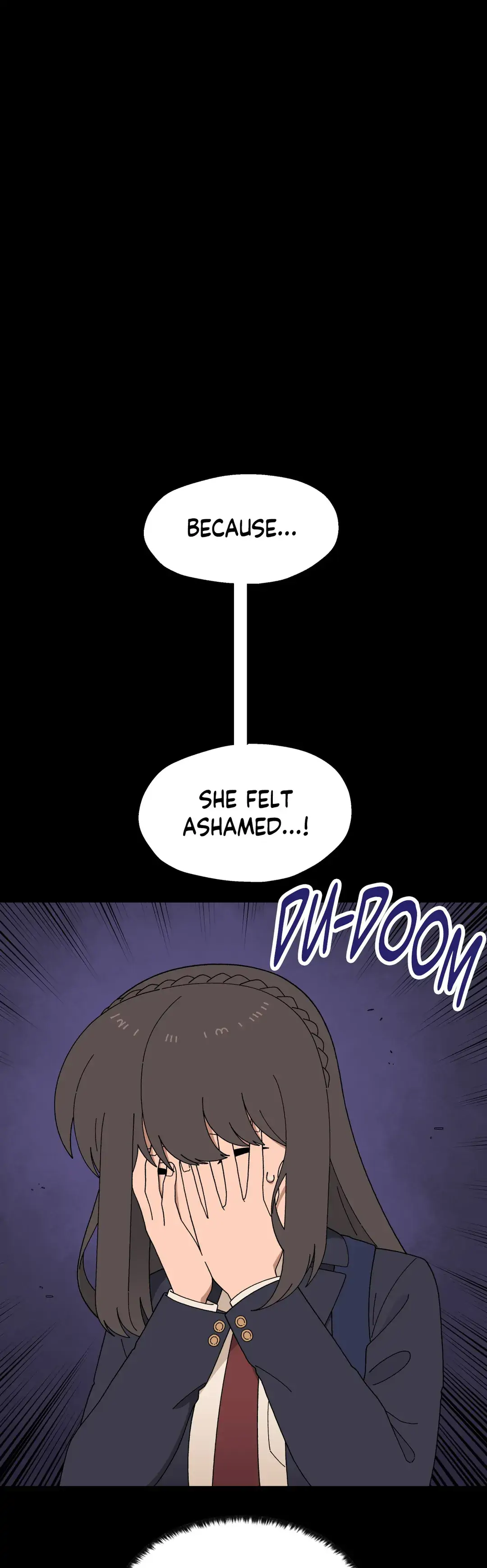 You’re Under My Skin! chapter 72 page 38