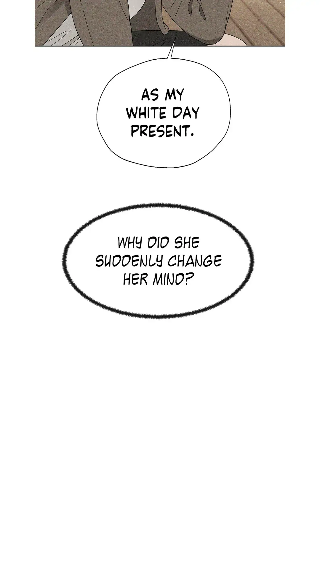 You’re Under My Skin! chapter 72 page 51