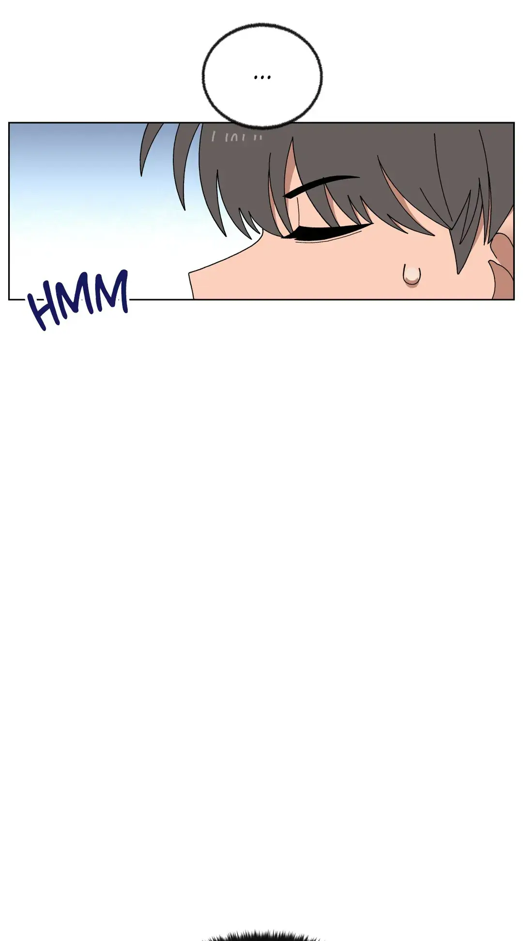You’re Under My Skin! chapter 72 page 52