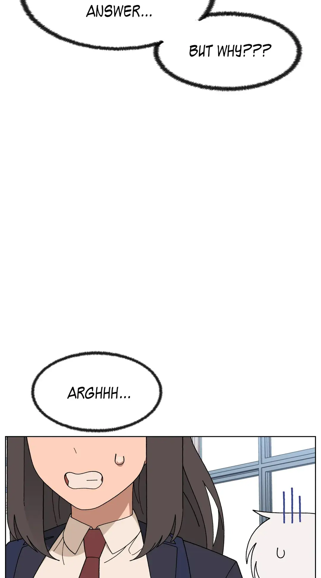 You’re Under My Skin! chapter 72 page 54