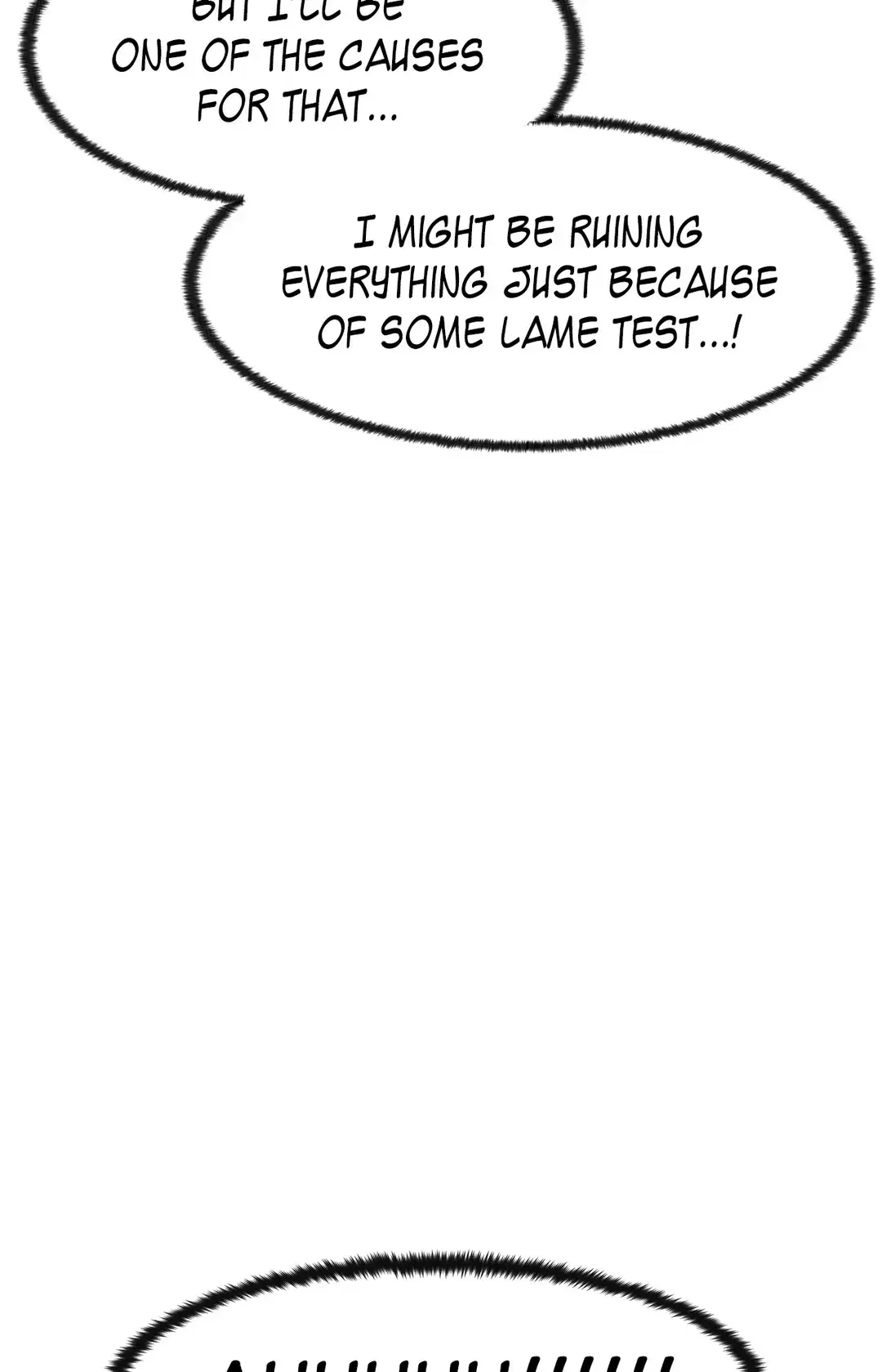 You’re Under My Skin! chapter 72 page 58