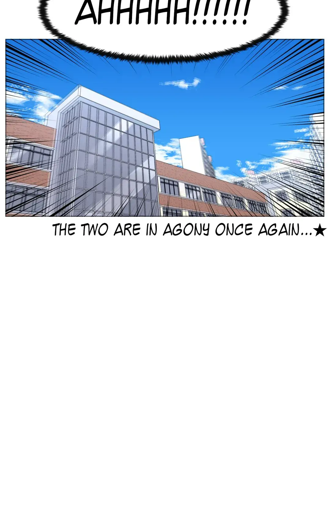 You’re Under My Skin! chapter 72 page 59
