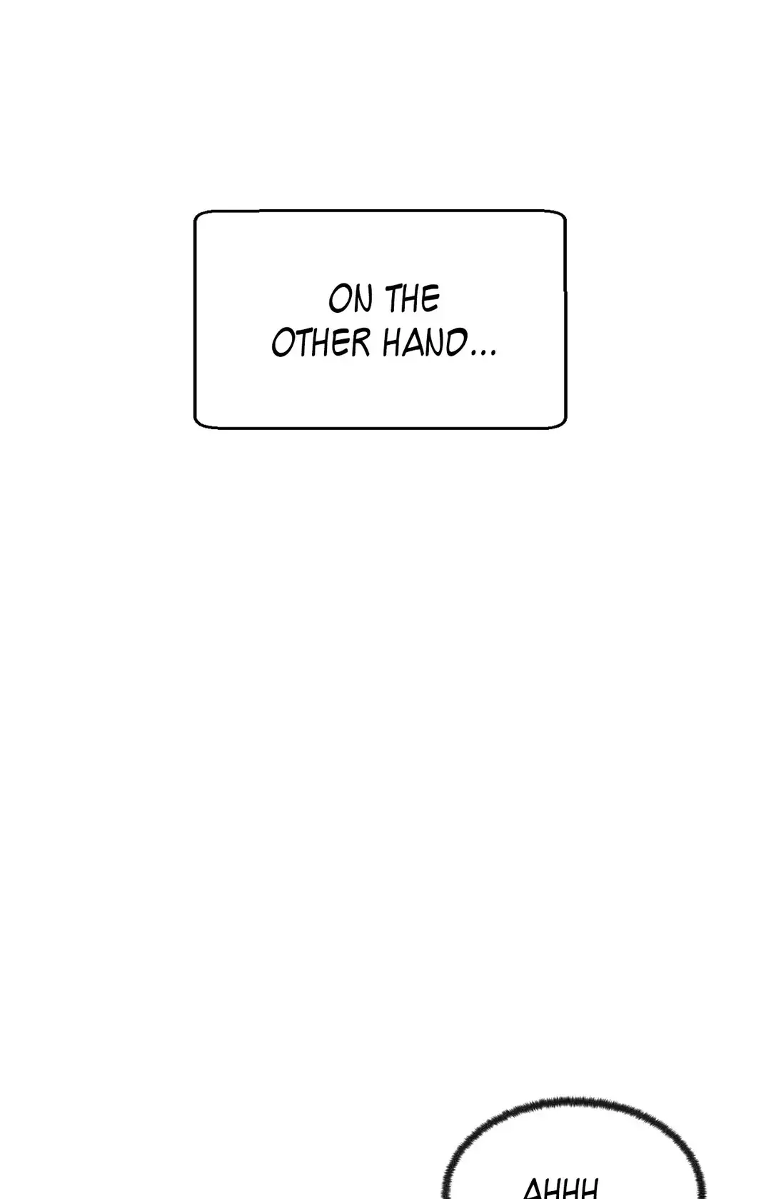 You’re Under My Skin! chapter 72 page 60