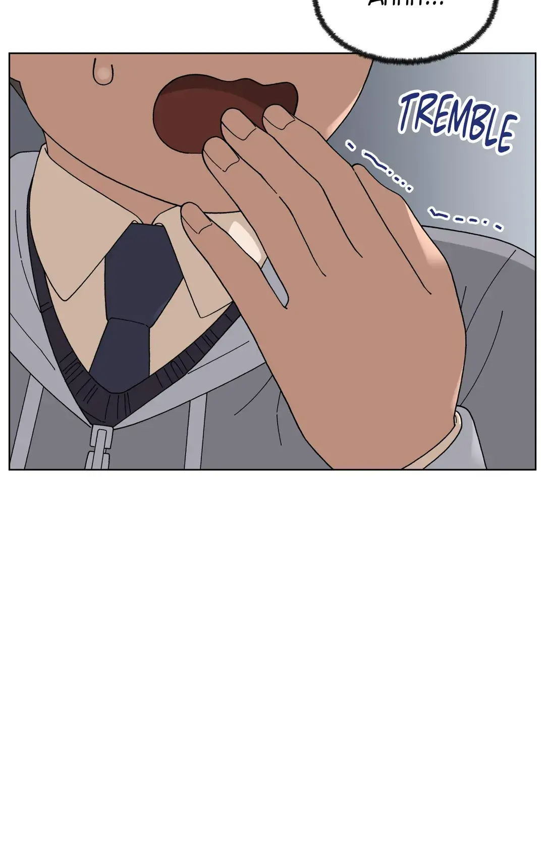 You’re Under My Skin! chapter 72 page 61