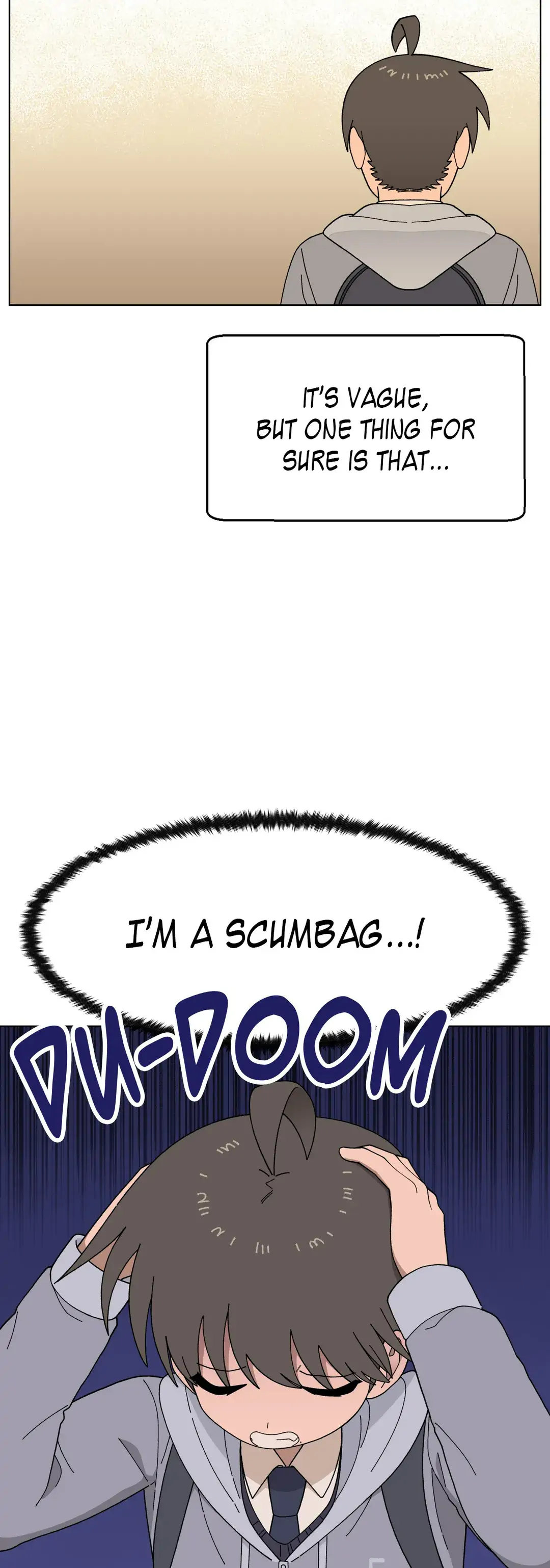 You’re Under My Skin! chapter 73 page 7