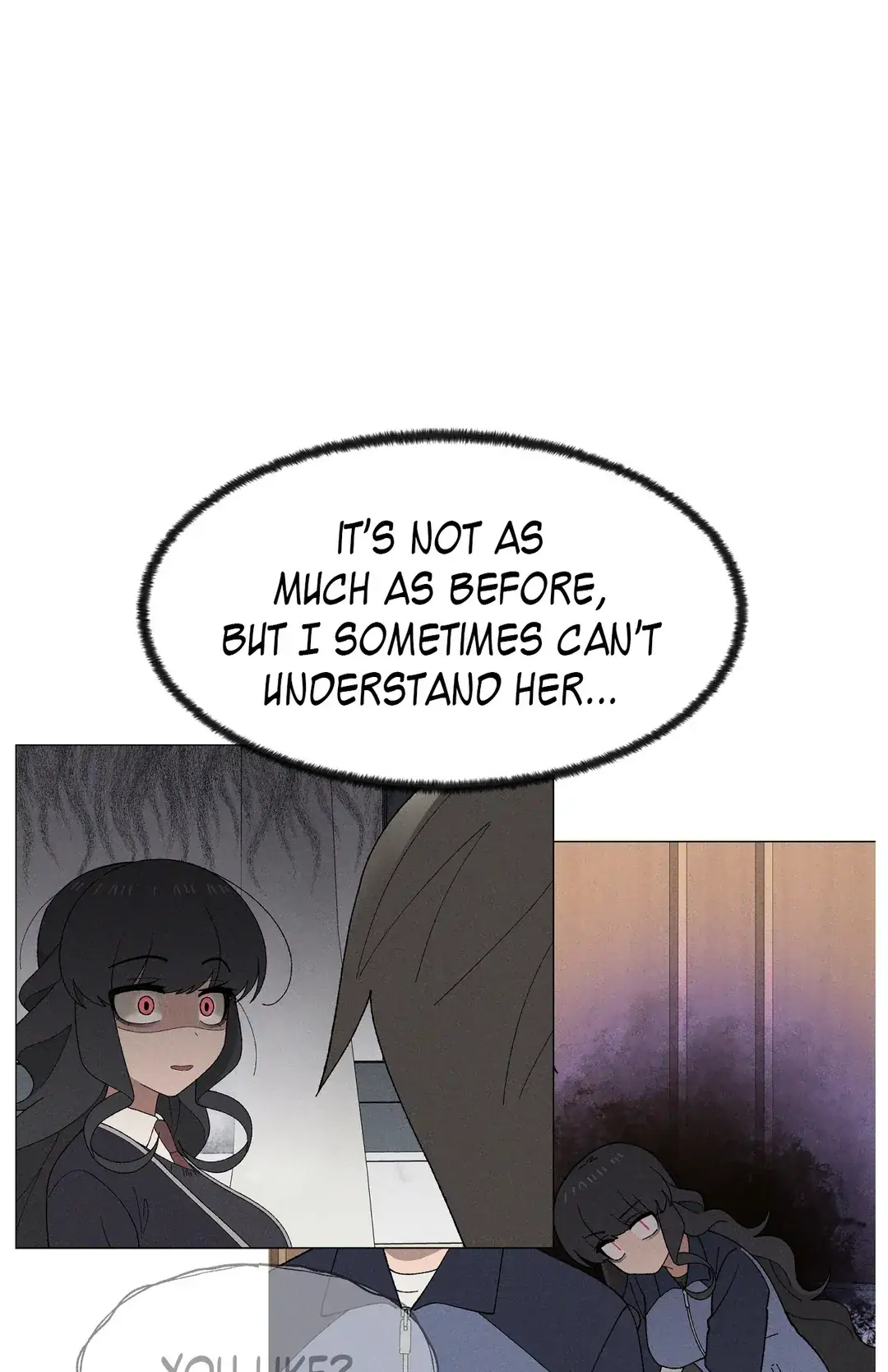 You’re Under My Skin! chapter 73 page 11