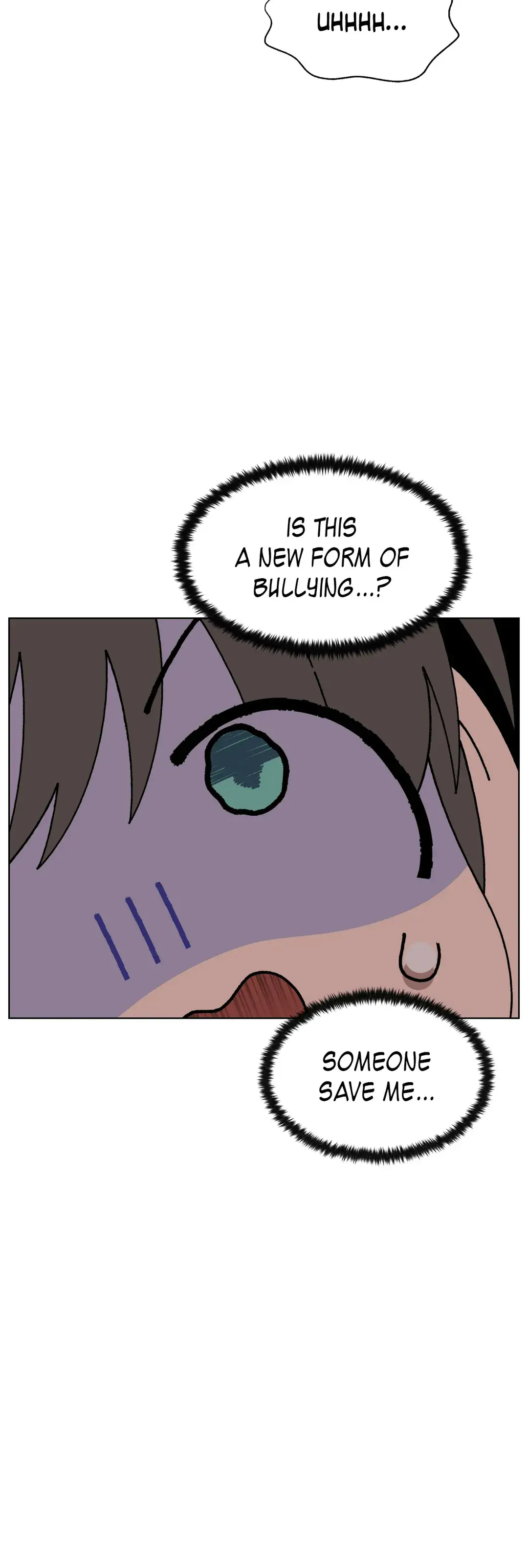 You’re Under My Skin! chapter 73 page 23