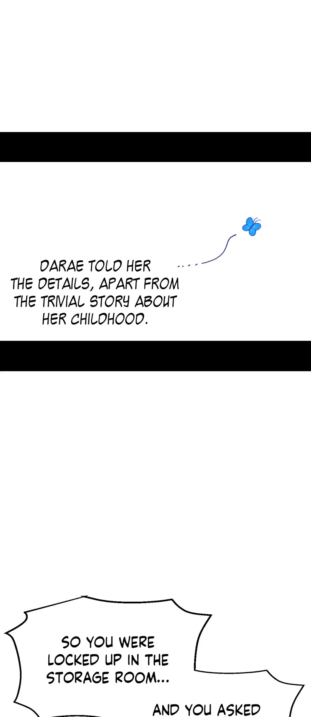 You’re Under My Skin! chapter 73 page 31