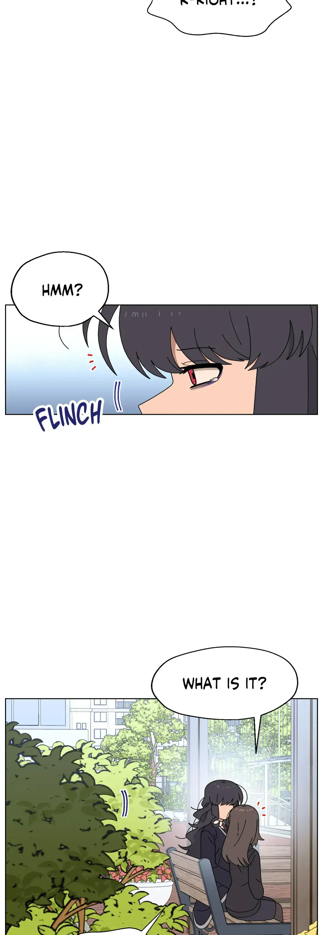 You’re Under My Skin! chapter 73 page 42