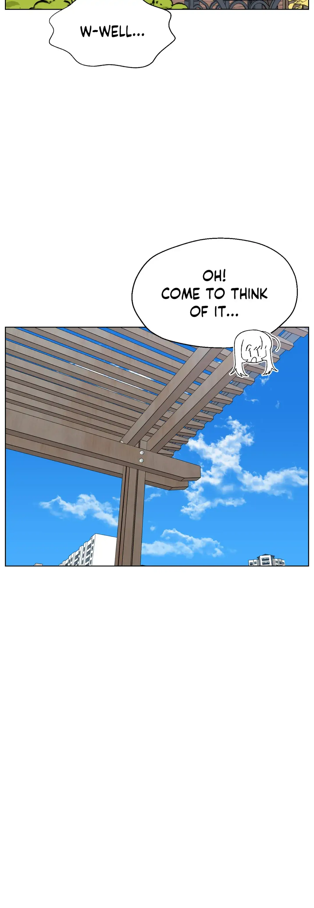 You’re Under My Skin! chapter 73 page 43