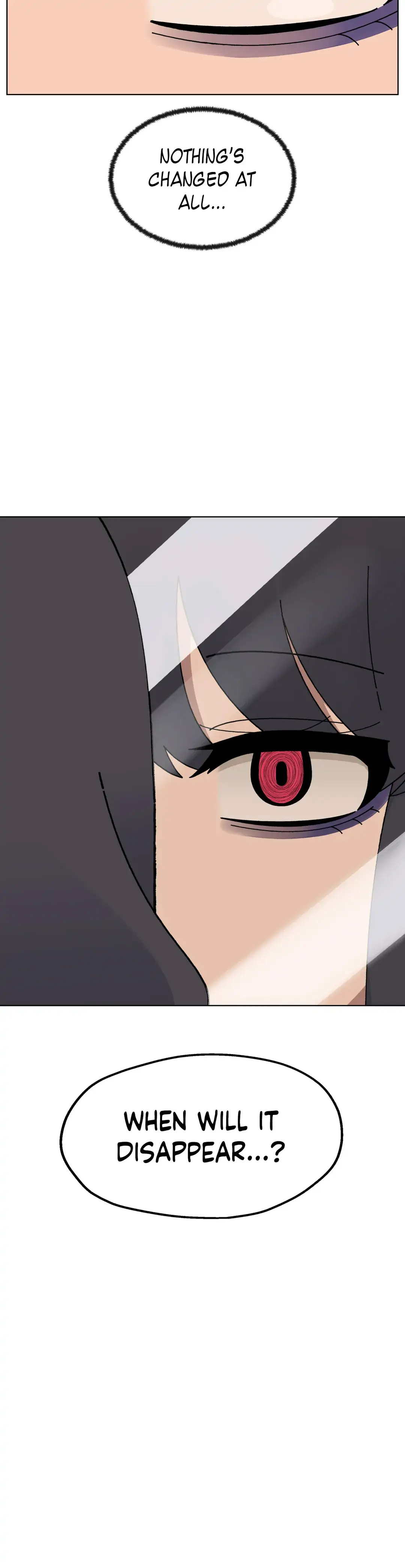 You’re Under My Skin! chapter 74 page 5