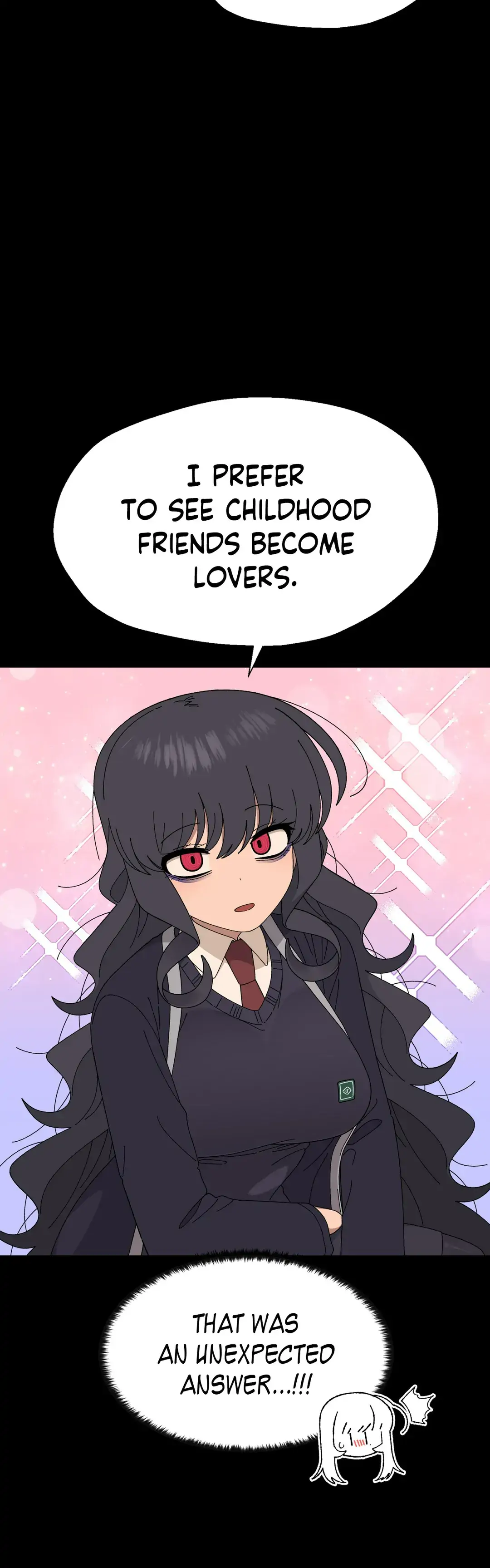 You’re Under My Skin! chapter 74 page 27