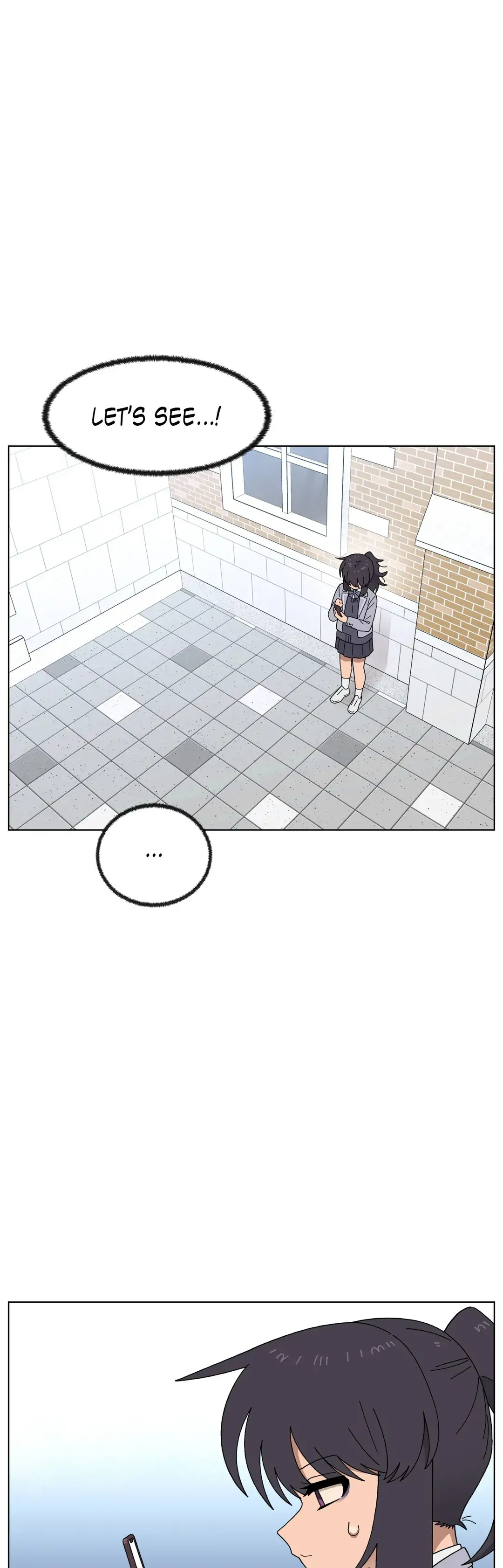 You’re Under My Skin! chapter 75 page 11