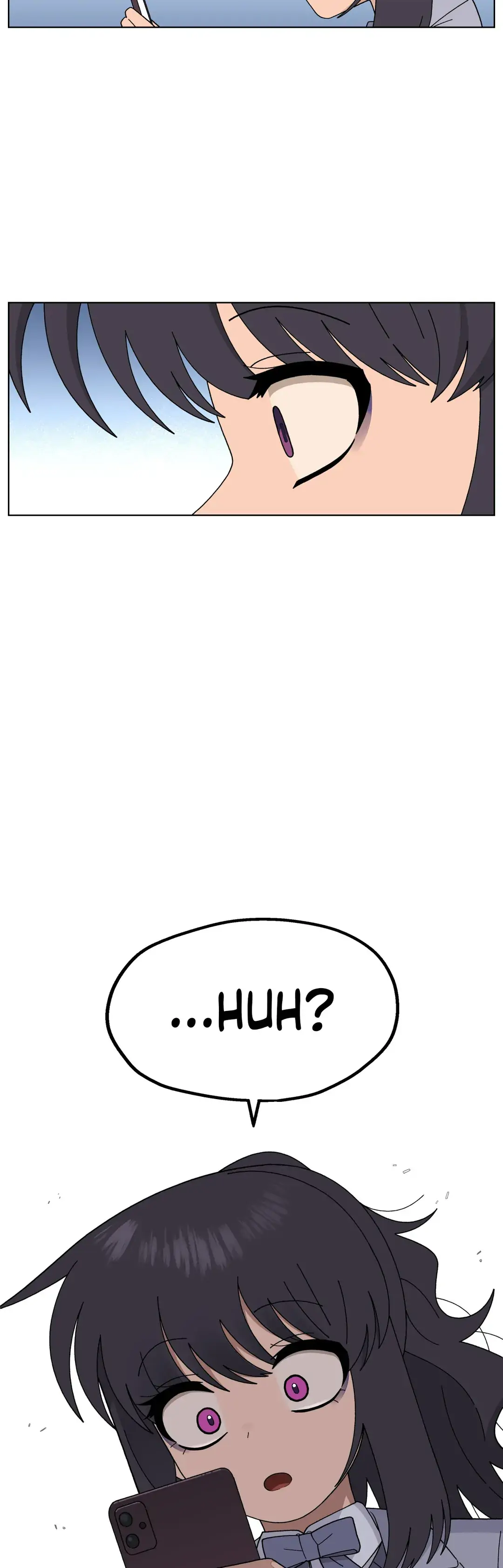 You’re Under My Skin! chapter 75 page 12
