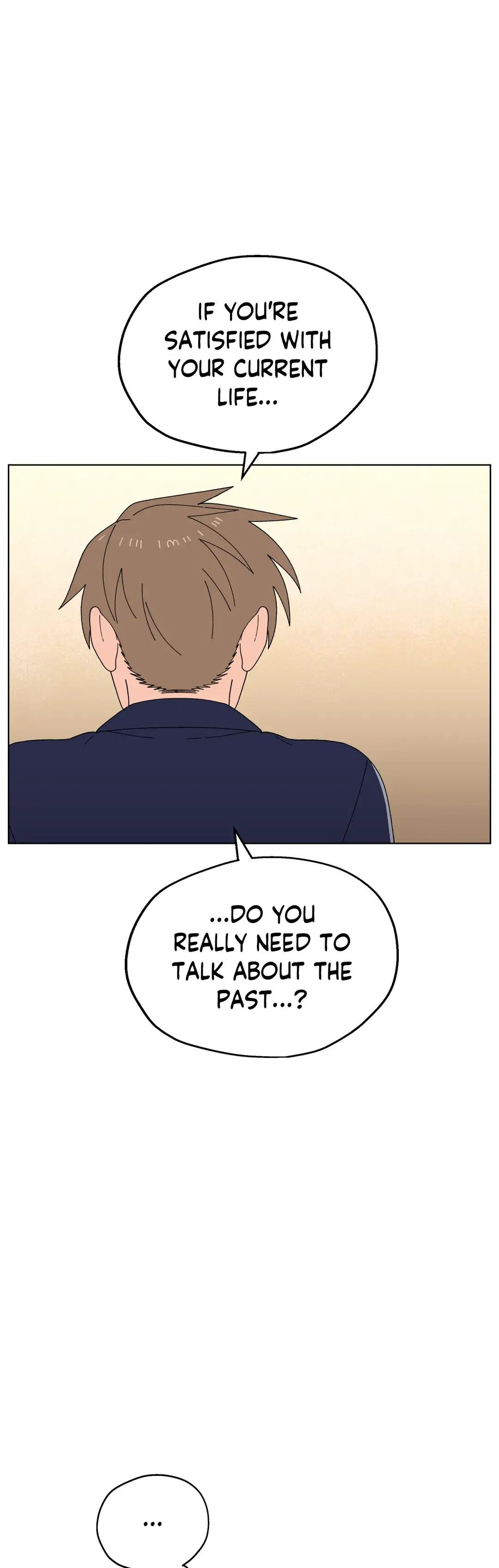 You’re Under My Skin! chapter 75 page 38