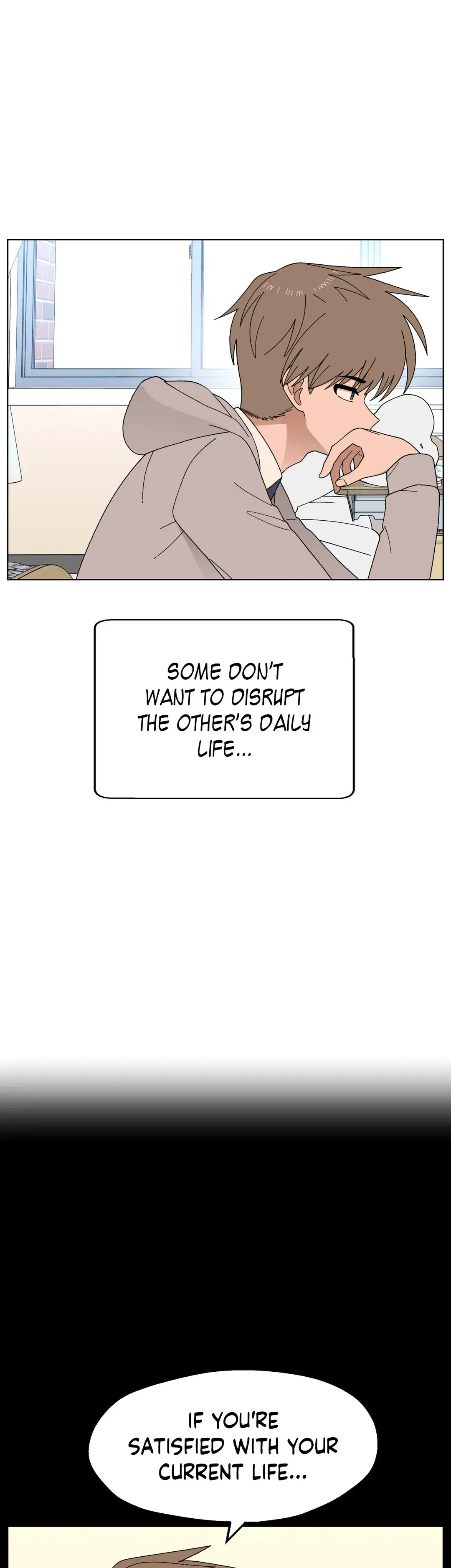 You’re Under My Skin! chapter 76 page 3