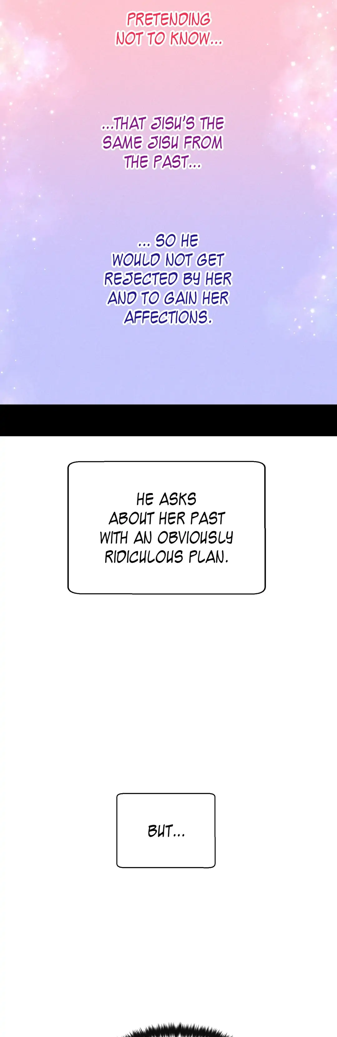 You’re Under My Skin! chapter 76 page 7