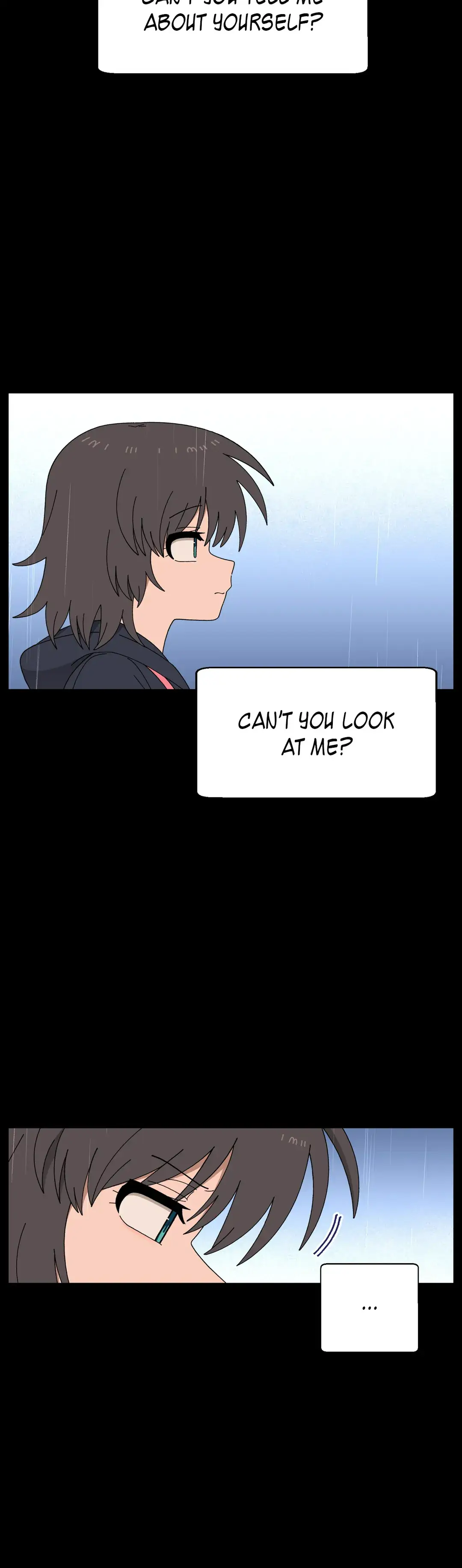 You’re Under My Skin! chapter 76 page 27