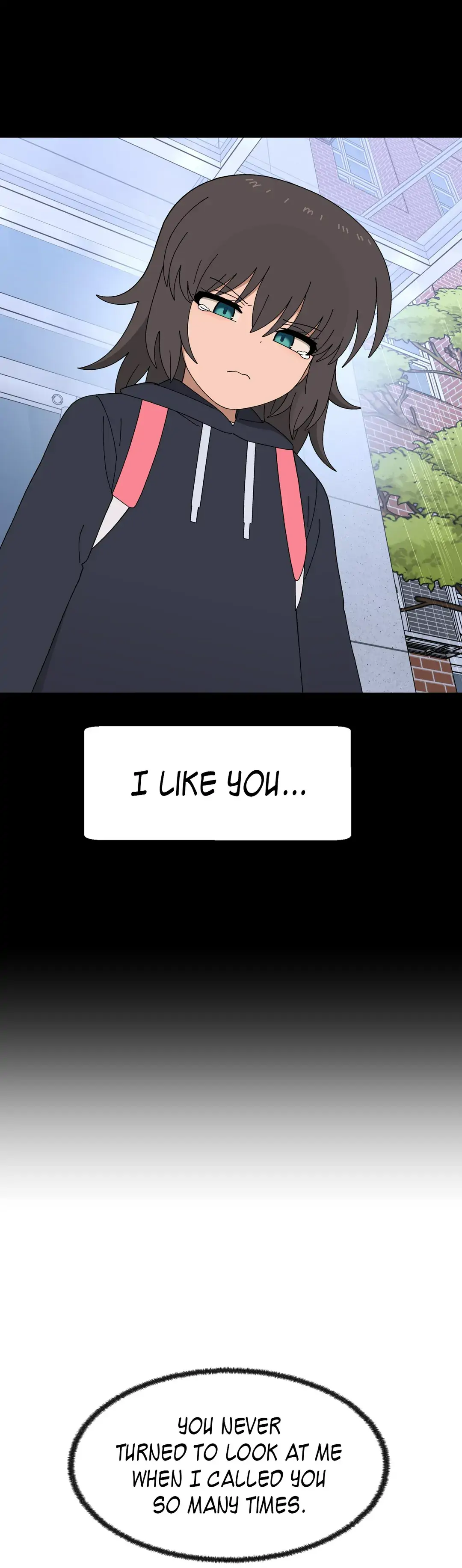 You’re Under My Skin! chapter 76 page 28
