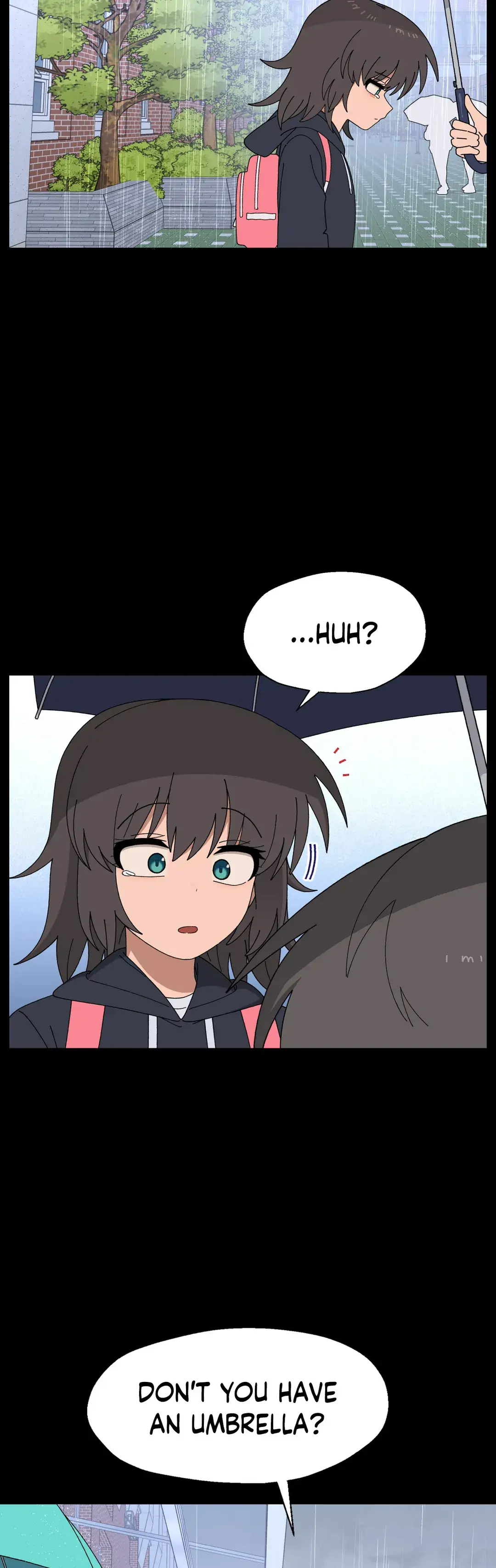 You’re Under My Skin! chapter 76 page 37